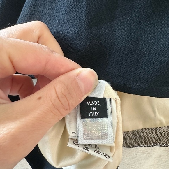 Rare find Dolce&Gabbana  dress size 42 - Picture 12 of 15